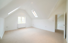 Fluxton bedroom extension leads