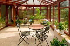 Fluxton conservatory quotes