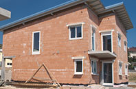 Fluxton home extensions