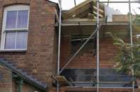free Fluxton home extension quotes